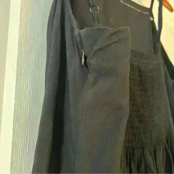 Old Navy Cami Fit & Flare Dress - Picture 5 of 8